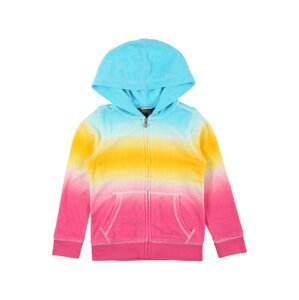 Polo Ralph Lauren Tepláková bunda  zmiešané farby