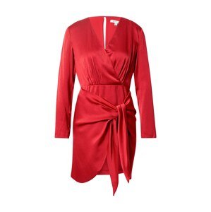 Forever New Kokteilové šaty 'Ava'  červená