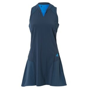 ADIDAS GOLF Športové šaty  námornícka modrá