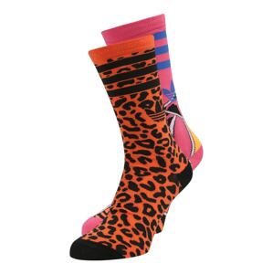 ADIDAS ORIGINALS Ponožky  zmiešané farby