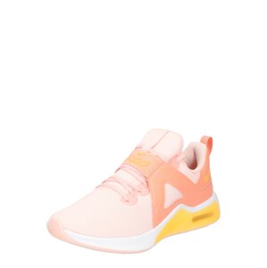 NIKE Športová obuv 'Air Max Bella TR5'  koralová / žltá / ružová