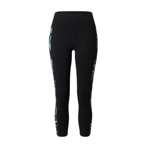 Skechers Performance Športové nohavice  zmiešané farby / čierna