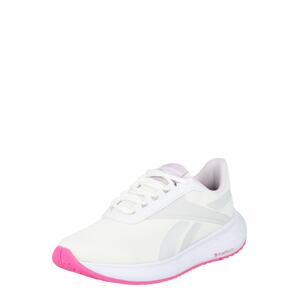 Reebok Sport Bežecká obuv 'Energen Plus'  biela / svetlosivá / limetová