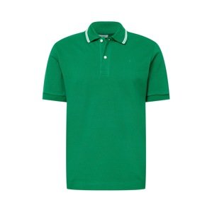 SEIDENSTICKER Tričko  zelená / biela