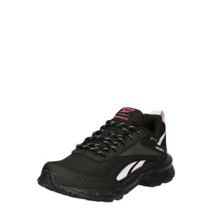 Reebok Sport Športová obuv 'Ridgerider 6'  fialová / čierna / biela