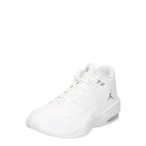 Jordan Tenisky 'Max Aura 3'  biela / strieborná