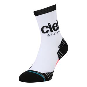 Stance Športové ponožky 'CIELE'  tyrkysová / čierna / biela