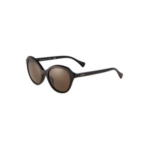 Ralph Lauren Slnečné okuliare '0RA5286U'  čierna