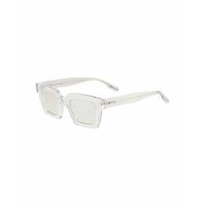 McQ Alexander McQueen Slnečné okuliare  svetlosivá