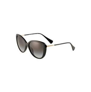 Ralph Lauren Slnečné okuliare '0RA5288U'  čierna