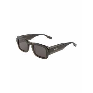 McQ Alexander McQueen Slnečné okuliare  čadičová / tmavosivá