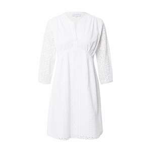Designers Society Košeľové šaty 'NOWAKI'  biela