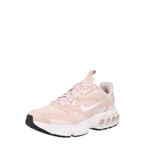 Nike Sportswear Nízke tenisky  ružová / biela