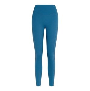 Yvette Sports Športové nohavice 'Ocean'  modrá
