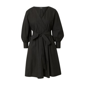 Weekend Max Mara Košeľové šaty 'FAITI'  čierna