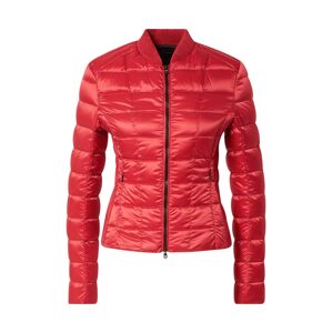 Refrigiwear Prechodná bunda 'GWEN'  červená