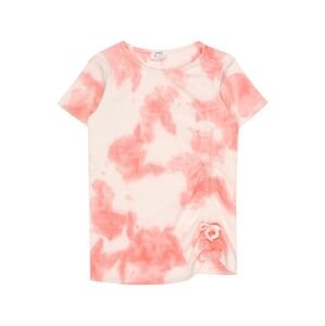 Trendyol Tričko  pastelovo ružová / svetloružová