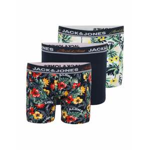 Jack & Jones Plus Boxerky  zmiešané farby