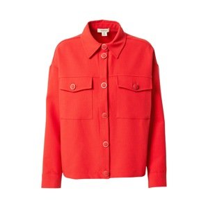 Oasis Prechodná bunda  červená