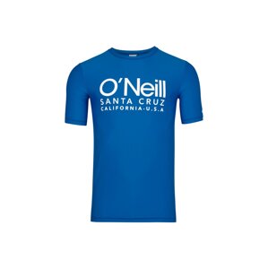 O'NEILL Funkčné tričko 'Cali'  modrá / biela