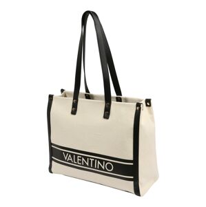 Valentino Bags Shopper 'VESPER'  nebielená / čierna