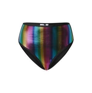 Calvin Klein Swimwear Bikinové nohavičky 'Pride'  zmiešané farby