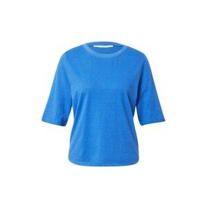 LANIUS Tričko  modrá