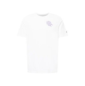 ADIDAS PERFORMANCE Funkčné tričko 'Avatar James Harden'  biela / zmiešané farby