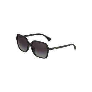 Ralph Lauren Slnečné okuliare '0RA5291U'  čierna