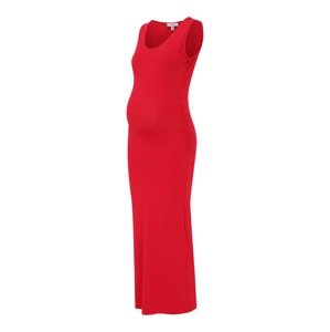 Envie de Fraise Letné šaty 'ASSIA'  červená