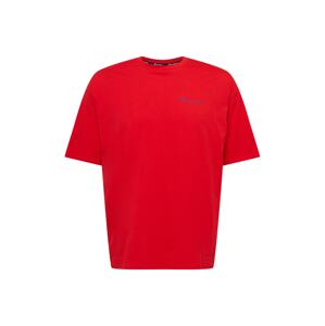 Champion Authentic Athletic Apparel Tričko  červená / modrá / svetlomodrá / azúrová / námornícka modrá