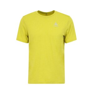 ODLO Funkčné tričko  citrónová
