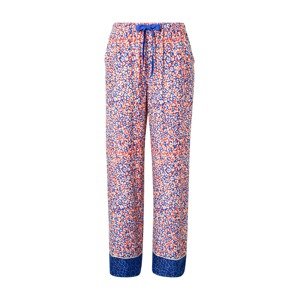 PJ Salvage Pyžamové nohavice  zmiešané farby