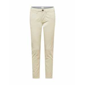 Pepe Jeans Chino nohavice 'CHARLY'  farby bahna