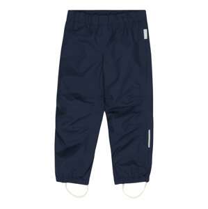 Reima Outdoorové nohavice 'Kaura'  námornícka modrá