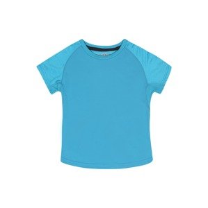 CMP Funkčné tričko  modrá