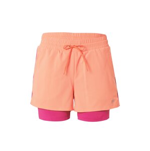 FILA Športové nohavice 'Evie'  koralová / ružová