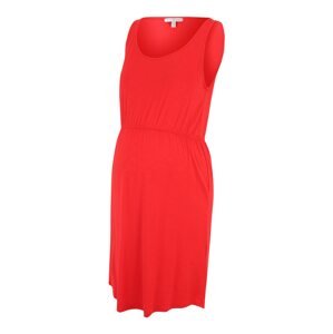 Envie de Fraise Letné šaty 'ELYN'  červená