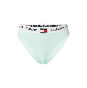 Tommy Hilfiger Underwear Nohavičky  námornícka modrá / vodová / jasne červená / čierna / šedobiela