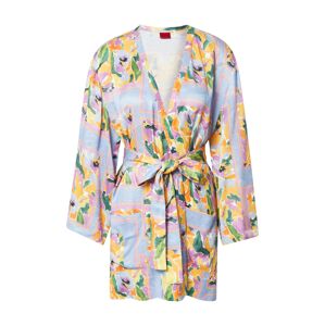 HUGO Kimono 'Efilina'  orgovánová / zmiešané farby