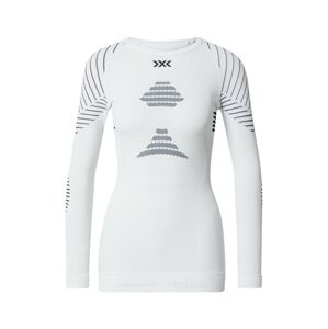X-BIONIC Funkčné tričko  biela / čierna