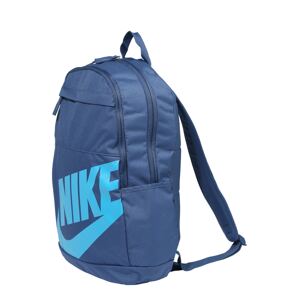 Nike Sportswear Batoh 'Elemental'  námornícka modrá / svetlomodrá