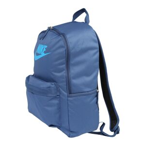 Nike Sportswear Batoh  námornícka modrá / svetlomodrá