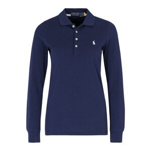 Polo Ralph Lauren Funkčné tričko 'KATE'  námornícka modrá