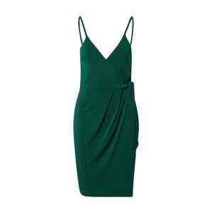 ABOUT YOU Letné šaty 'Eva'  zelená