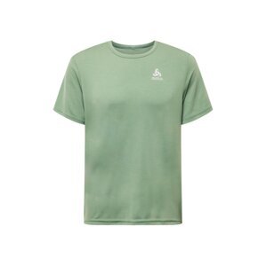 ODLO Funkčné tričko 'CARDADA'  zelená