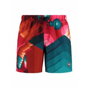 Shiwi Plavecké šortky 'June Miami 1'  zmiešané farby