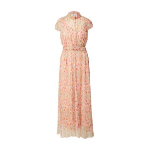 Guido Maria Kretschmer Collection Letné šaty 'Leesha'  zmiešané farby / ružová