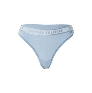 Tommy Hilfiger Underwear Tangá  modrá