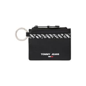 Tommy Jeans Prívesky na kľúče  červená / čierna / biela